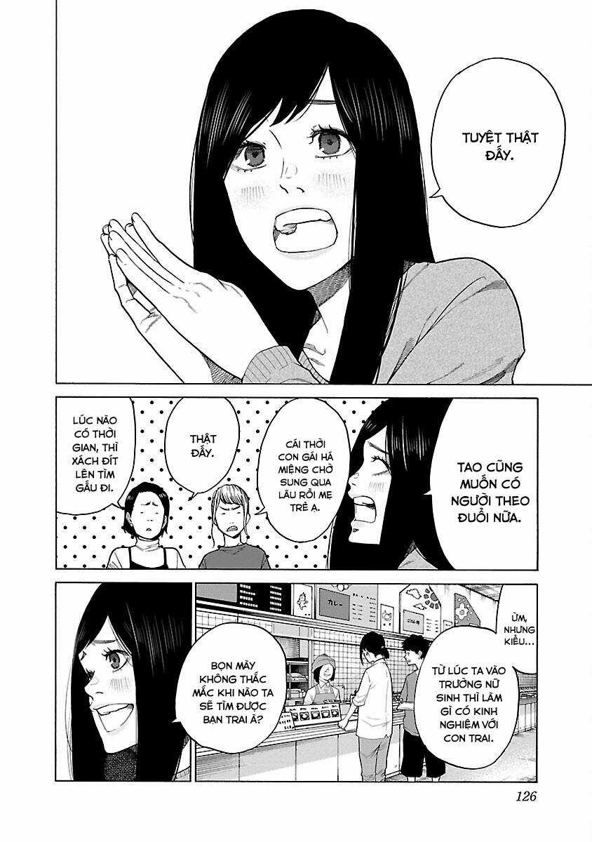 Cigarette & Cherry - Chapter 126 - Trang 4