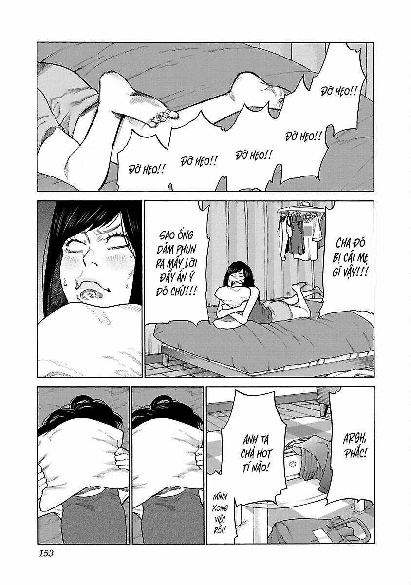 Cigarette & Cherry - Chapter 126 - Trang 31