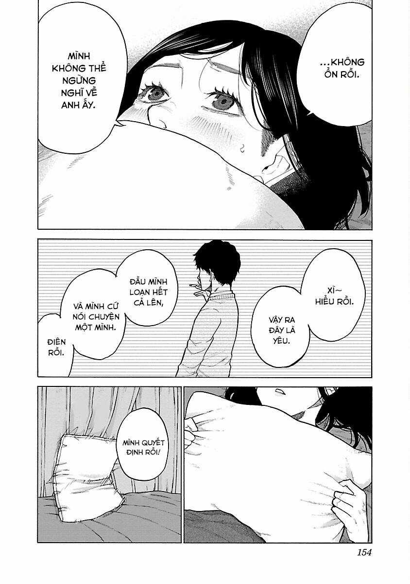 Cigarette & Cherry - Chapter 126 - Trang 32