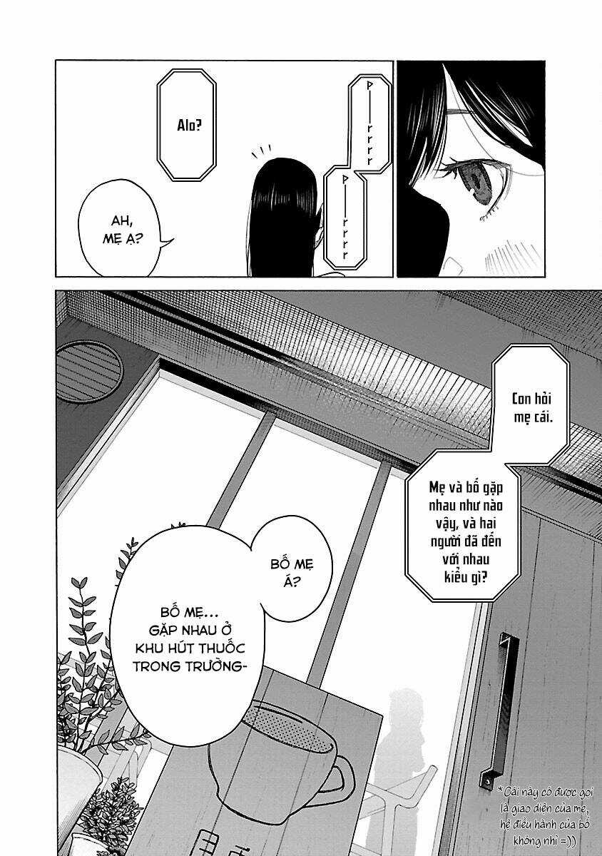 Cigarette & Cherry - Chapter 126 - Trang 34