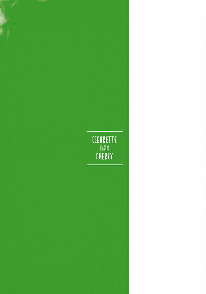 Cigarette & Cherry - Chapter 126 - Trang 39