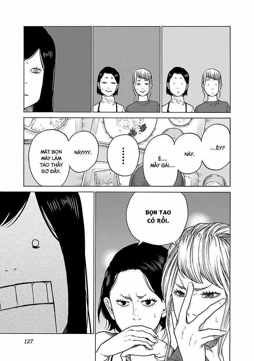 Cigarette & Cherry - Chapter 126 - Trang 5