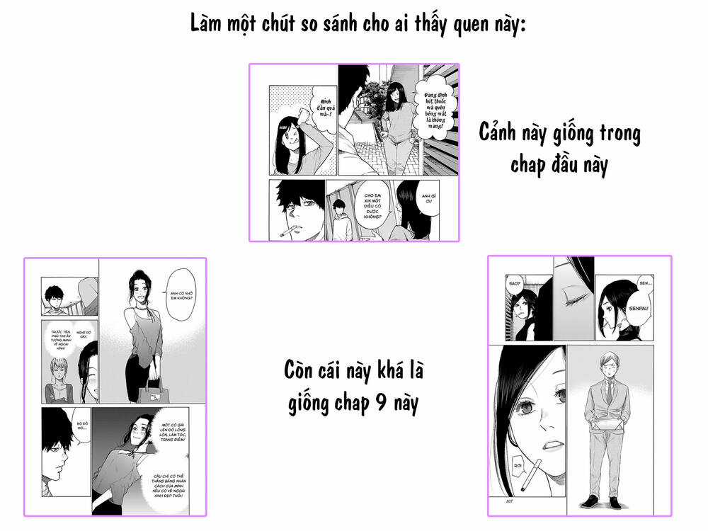 Cigarette & Cherry - Chapter 126 - Trang 43