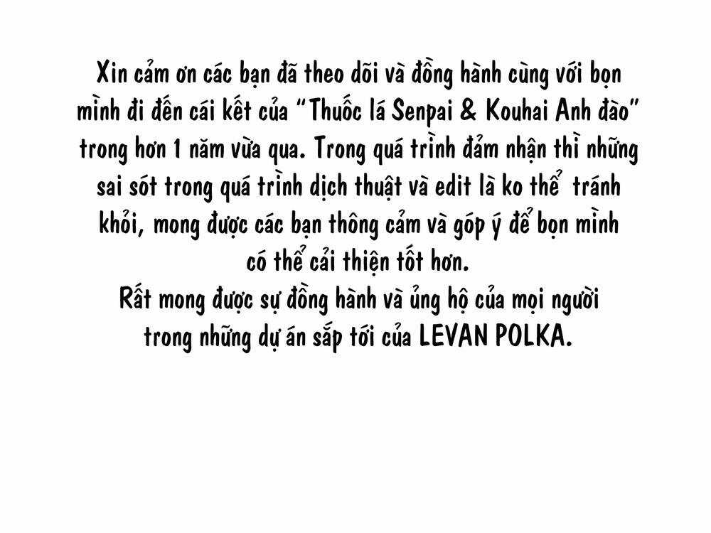 Cigarette & Cherry - Chapter 126 - Trang 46