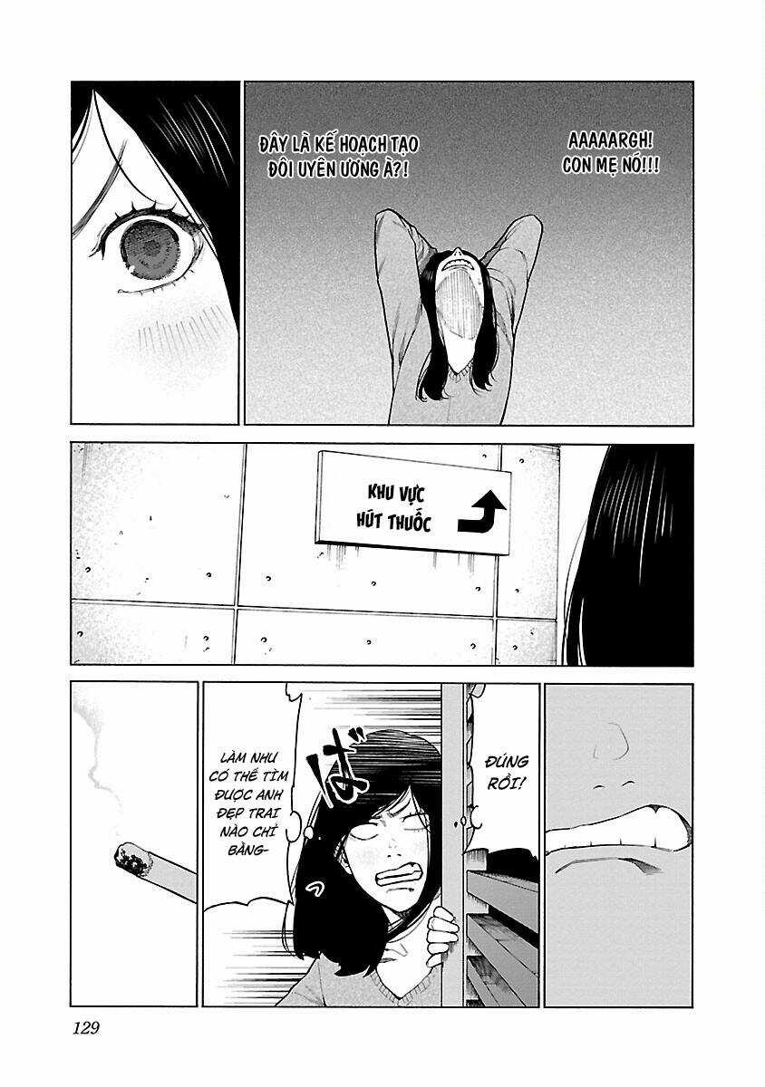 Cigarette & Cherry - Chapter 126 - Trang 7