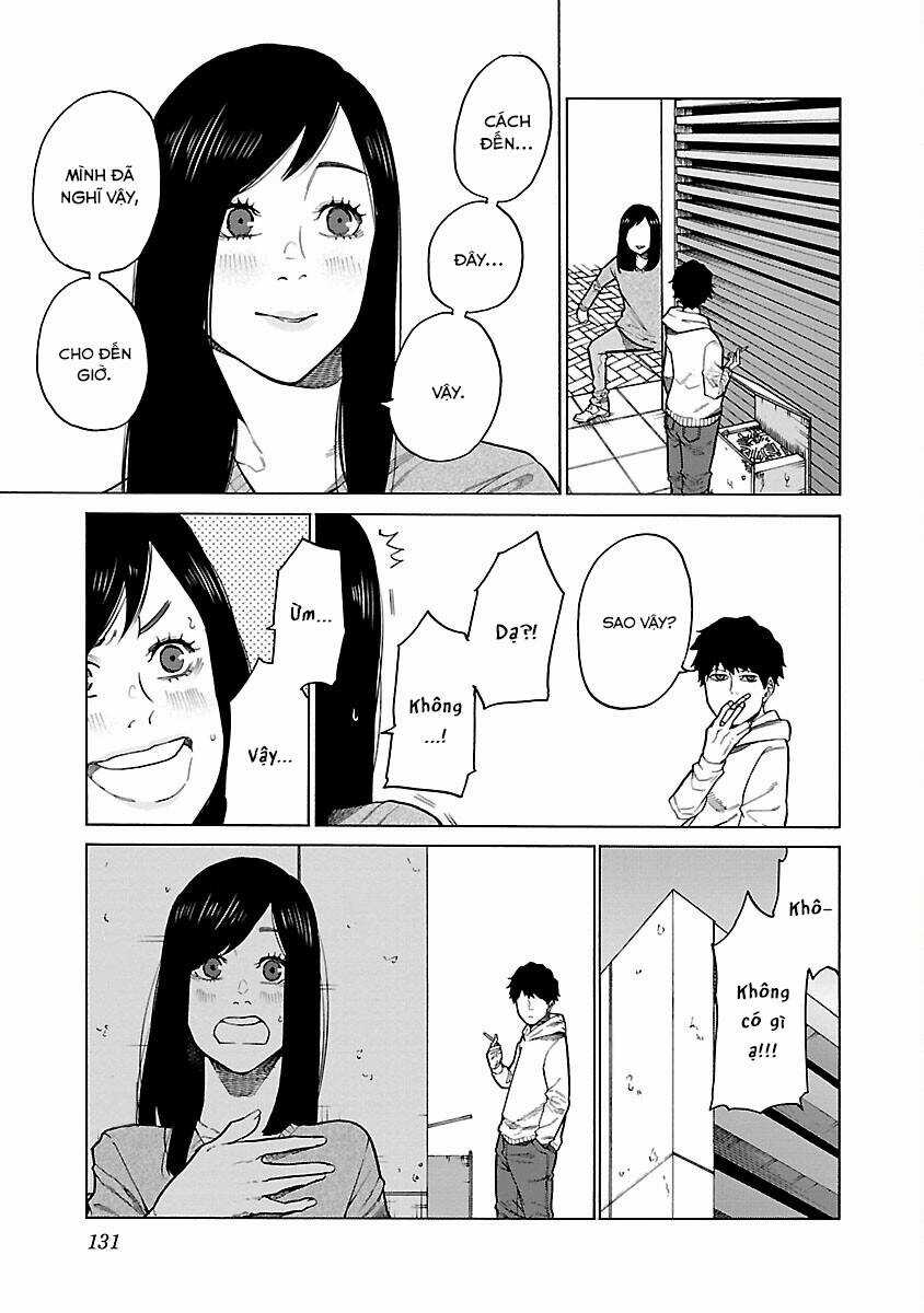 Cigarette & Cherry - Chapter 126 - Trang 9