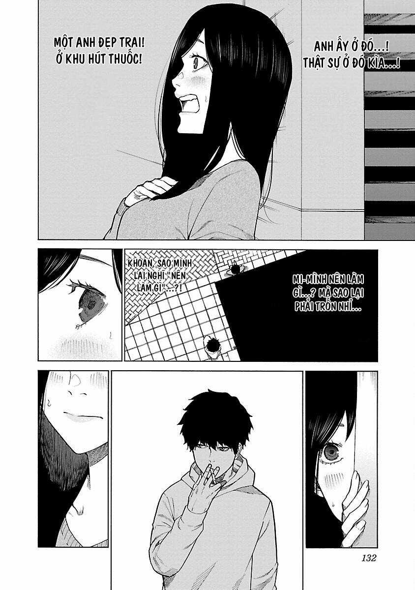 Cigarette & Cherry - Chapter 126 - Trang 10