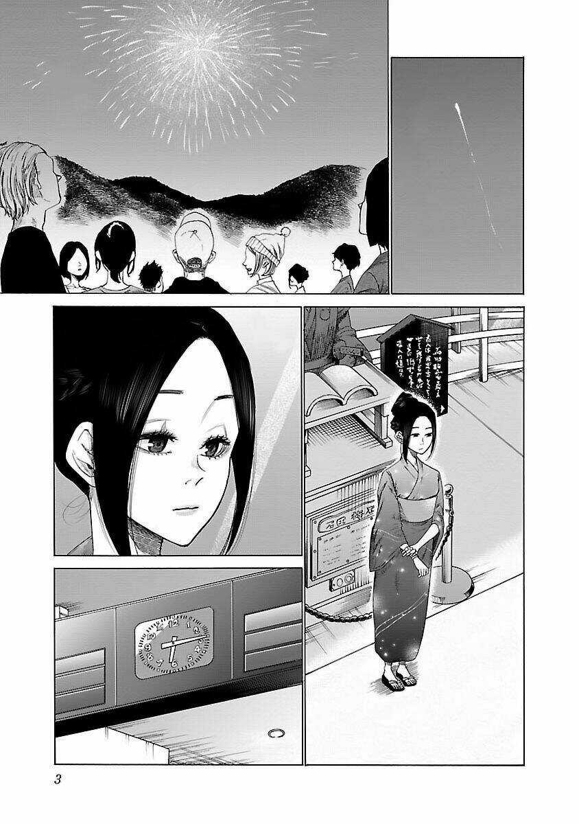 Cigarette & Cherry - Chapter 13 - Trang 2