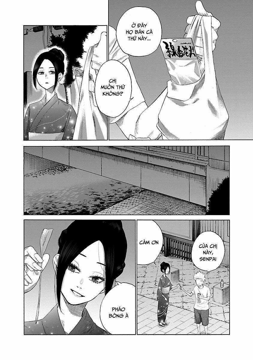 Cigarette & Cherry - Chapter 15 - Trang 2