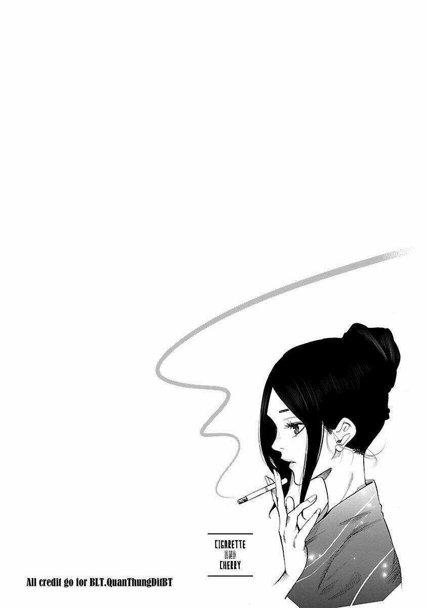 Cigarette & Cherry - Chapter 15 - Trang 13