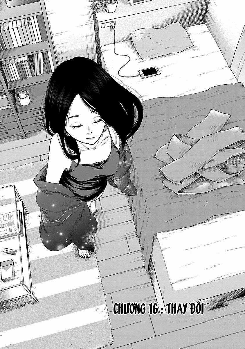 Cigarette & Cherry - Chapter 16 - Trang 2