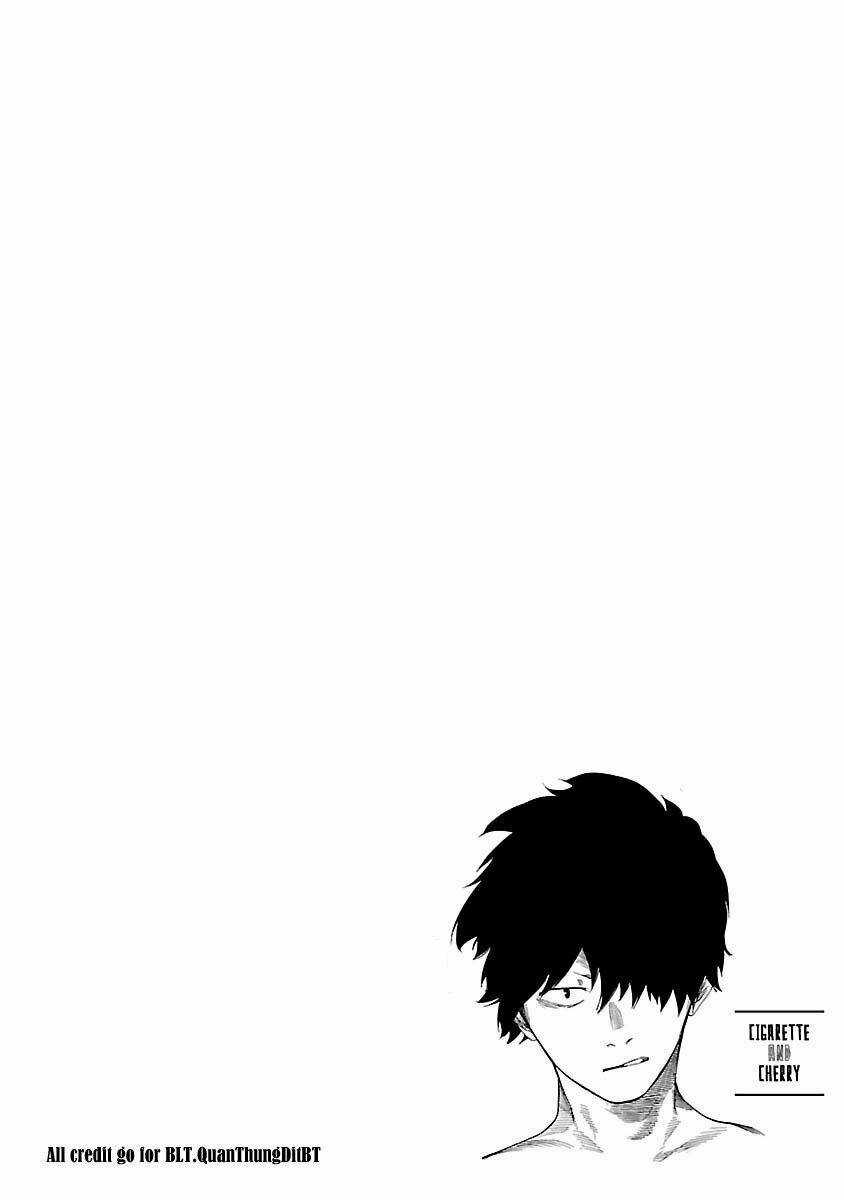 Cigarette & Cherry - Chapter 16 - Trang 14