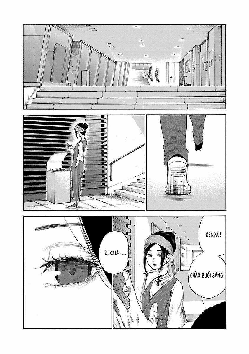 Cigarette & Cherry - Chapter 16 - Trang 3