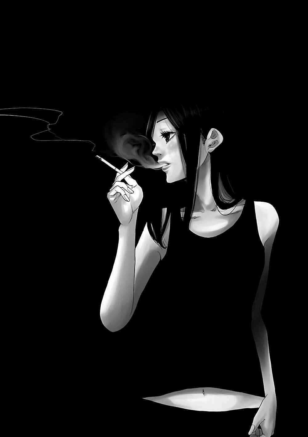 Cigarette & Cherry - Chapter 17 - Trang 2