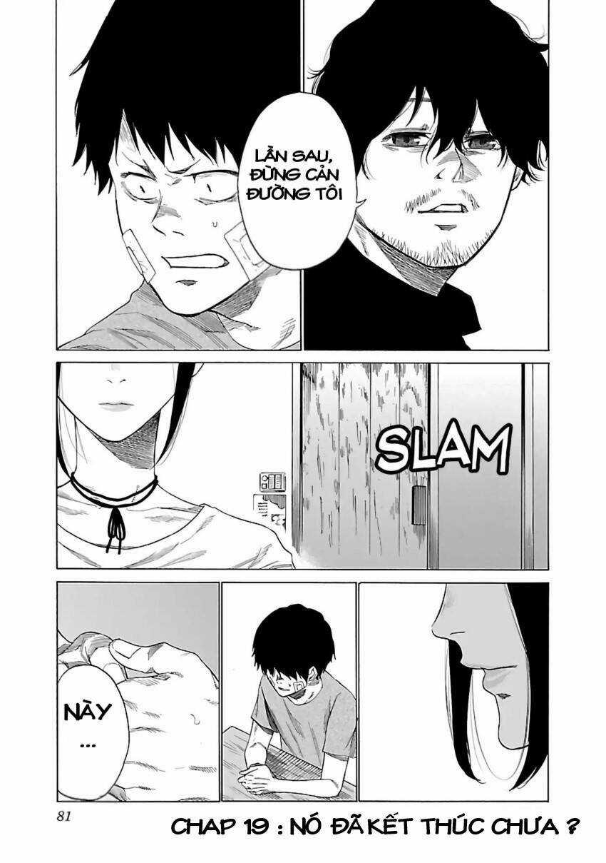 Cigarette & Cherry - Chapter 19 - Trang 2