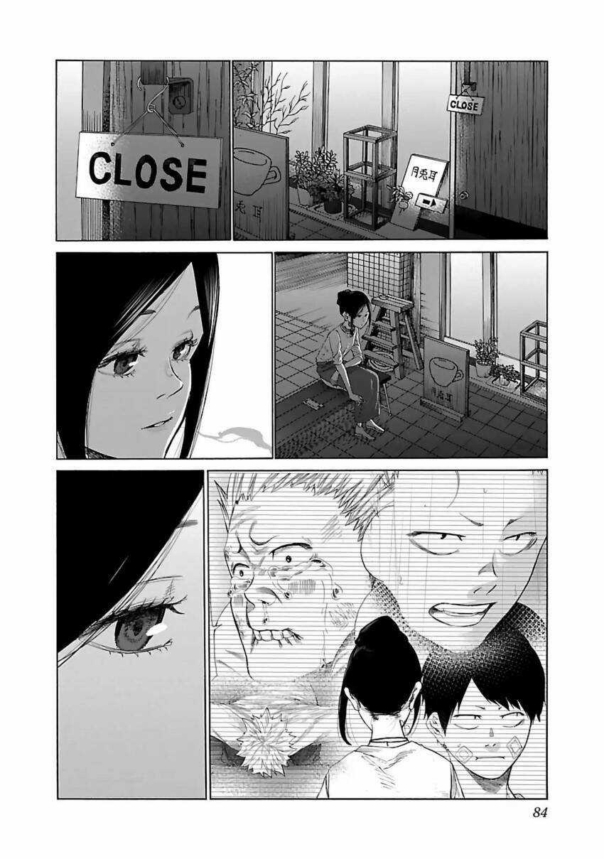 Cigarette & Cherry - Chapter 19 - Trang 5