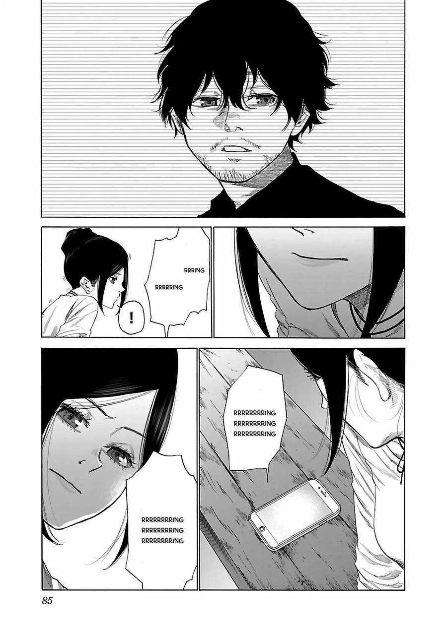 Cigarette & Cherry - Chapter 19 - Trang 6