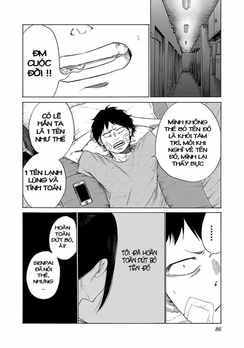 Cigarette & Cherry - Chapter 19 - Trang 7