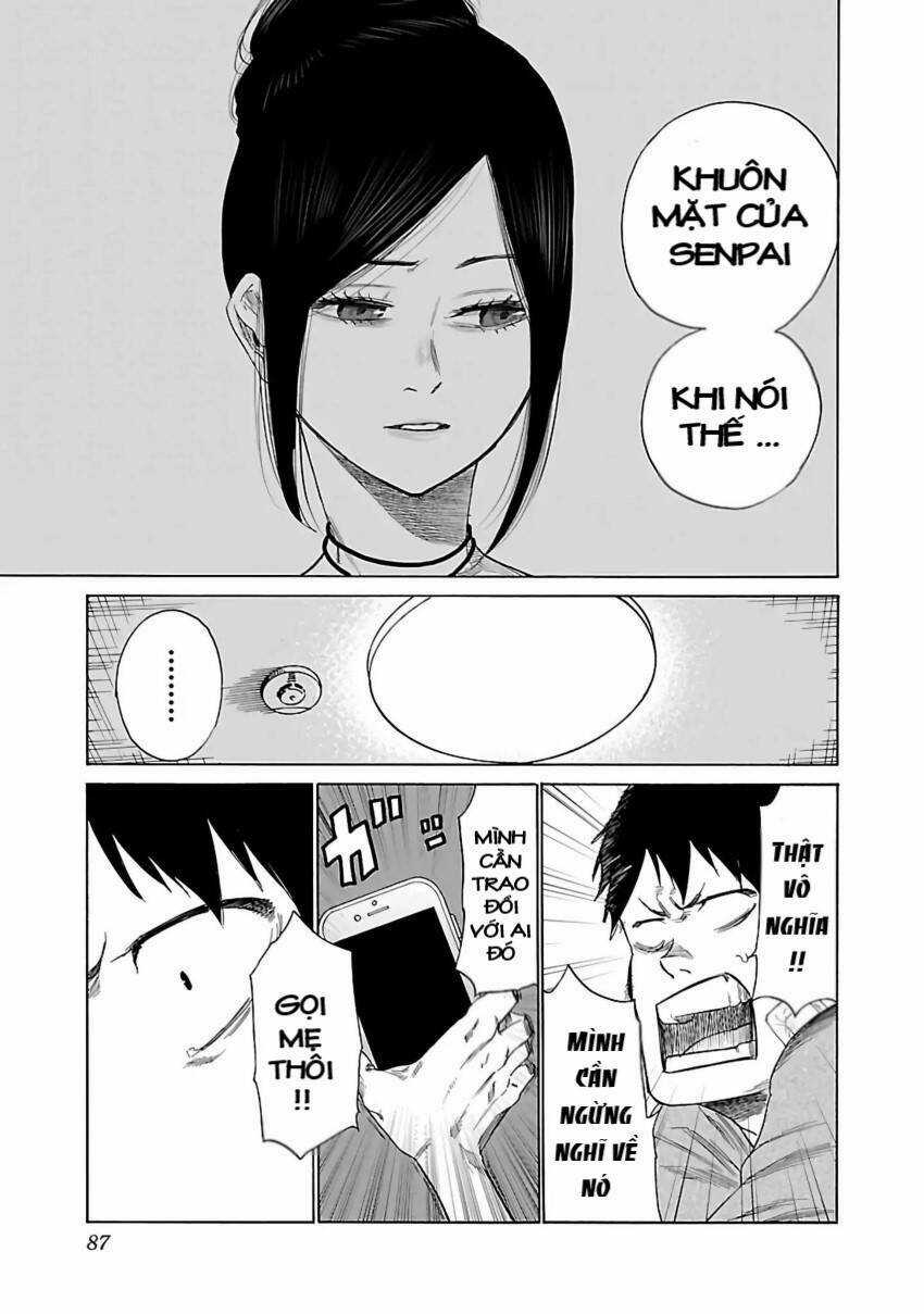 Cigarette & Cherry - Chapter 19 - Trang 8