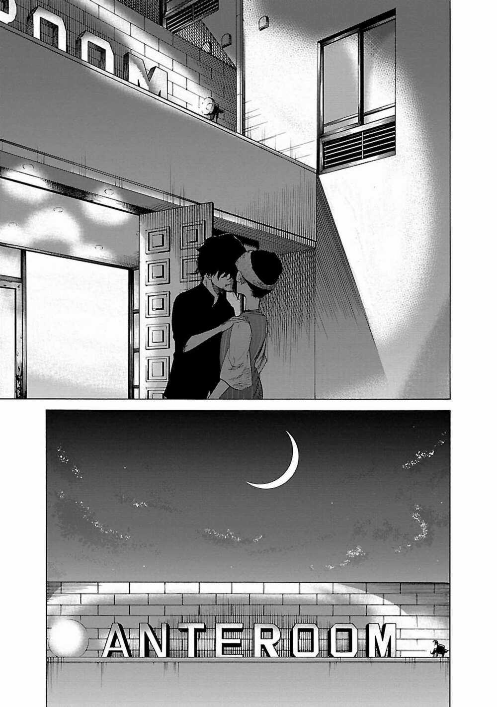 Cigarette & Cherry - Chapter 20 - Trang 11