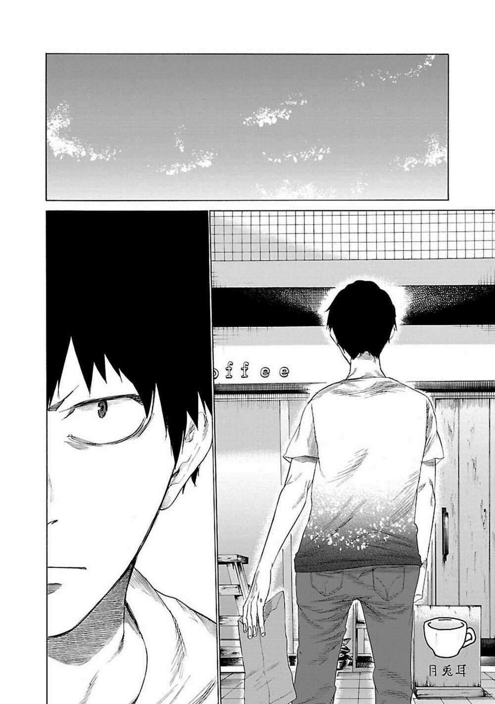 Cigarette & Cherry - Chapter 20 - Trang 12