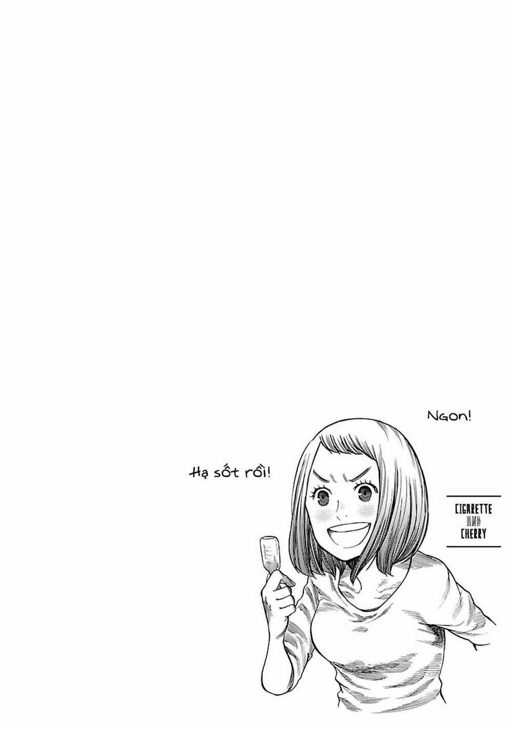 Cigarette & Cherry - Chapter 20 - Trang 14