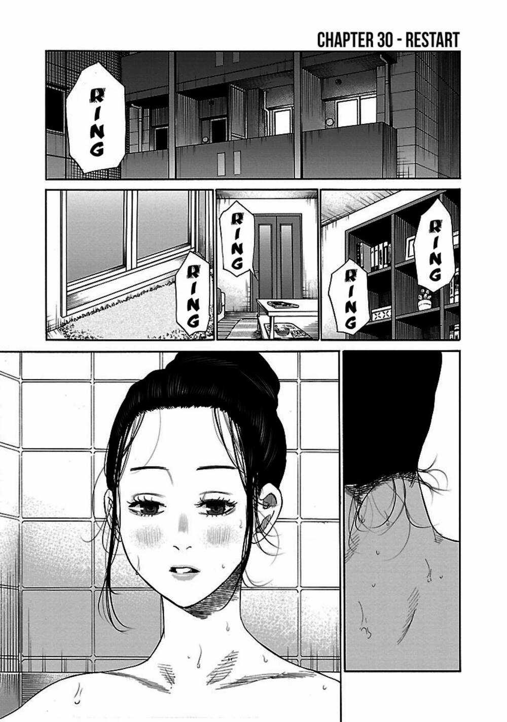 Cigarette & Cherry - Chapter 30 - Trang 2