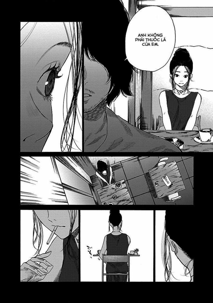 Cigarette & Cherry - Chapter 31 - Trang 11