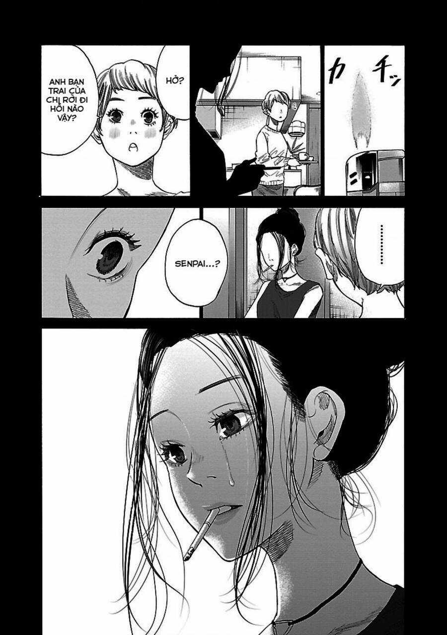 Cigarette & Cherry - Chapter 31 - Trang 12