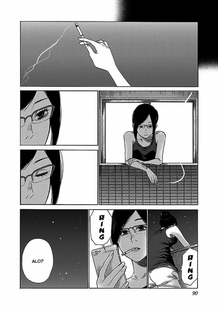 Cigarette & Cherry - Chapter 31 - Trang 13