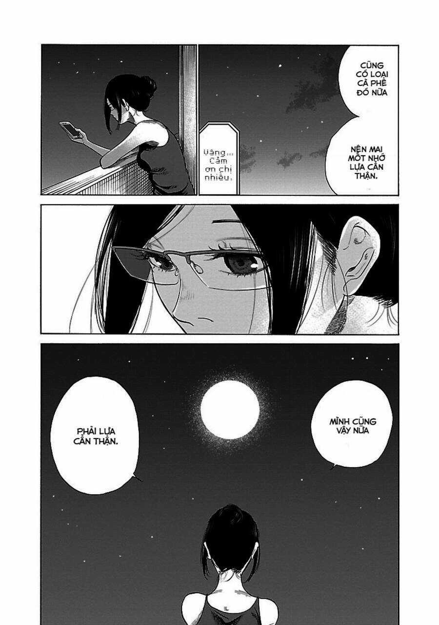 Cigarette & Cherry - Chapter 31 - Trang 15