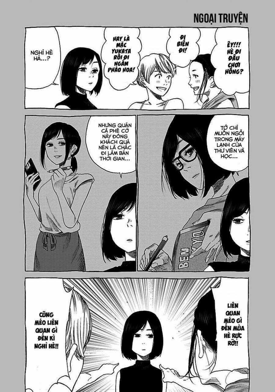 Cigarette & Cherry - Chapter 31 - Trang 16