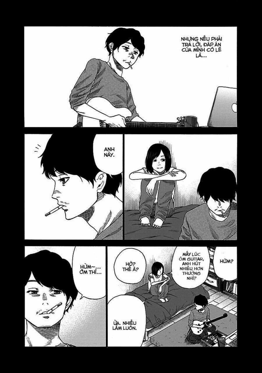 Cigarette & Cherry - Chapter 31 - Trang 3