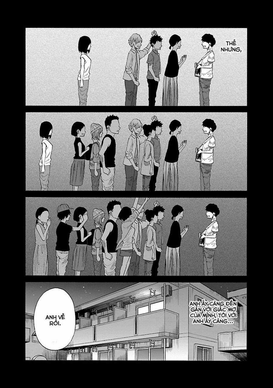 Cigarette & Cherry - Chapter 31 - Trang 6