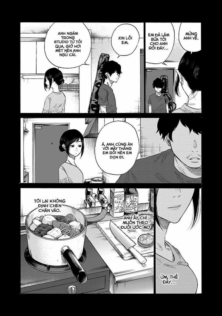 Cigarette & Cherry - Chapter 31 - Trang 7