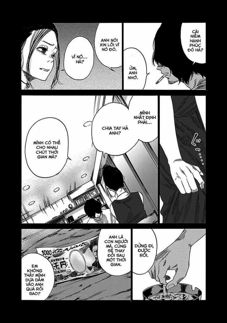 Cigarette & Cherry - Chapter 31 - Trang 10