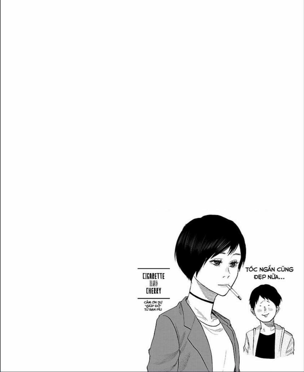 Cigarette & Cherry - Chapter 32 - Trang 10