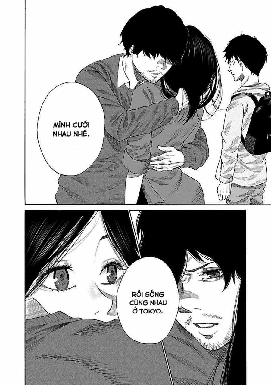 Cigarette & Cherry - Chapter 33 - Trang 13