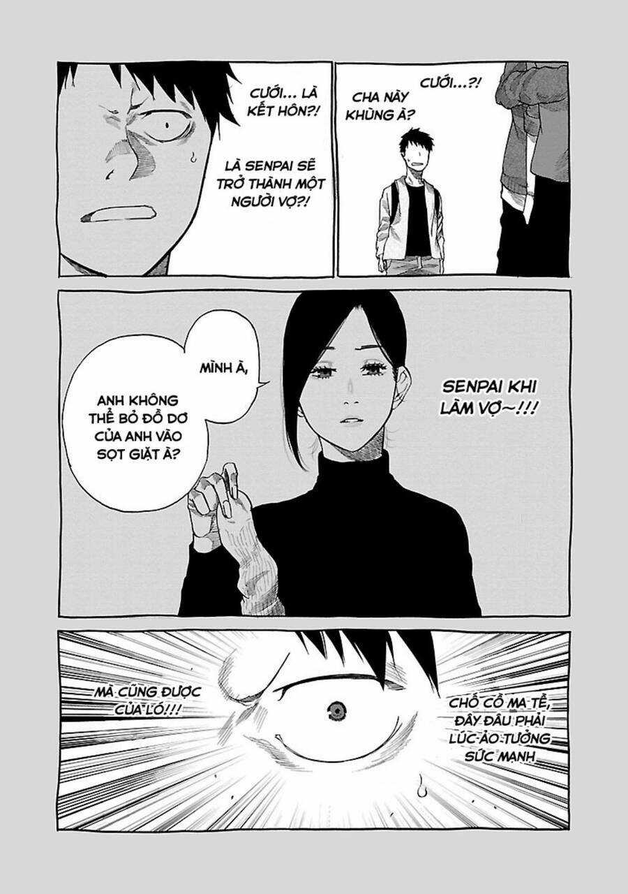 Cigarette & Cherry - Chapter 33 - Trang 14