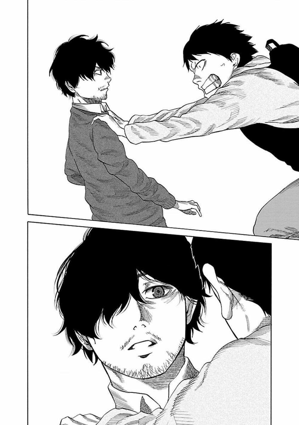 Cigarette & Cherry - Chapter 35 - Trang 3