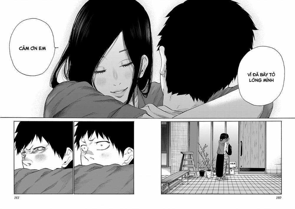 Cigarette & Cherry - Chapter 36 - Trang 13