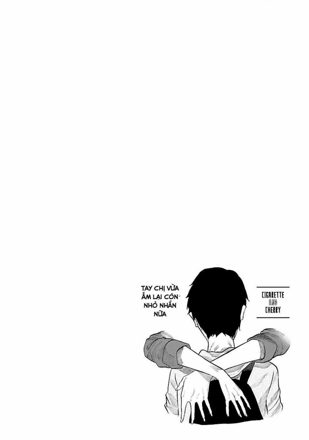 Cigarette & Cherry - Chapter 36 - Trang 16