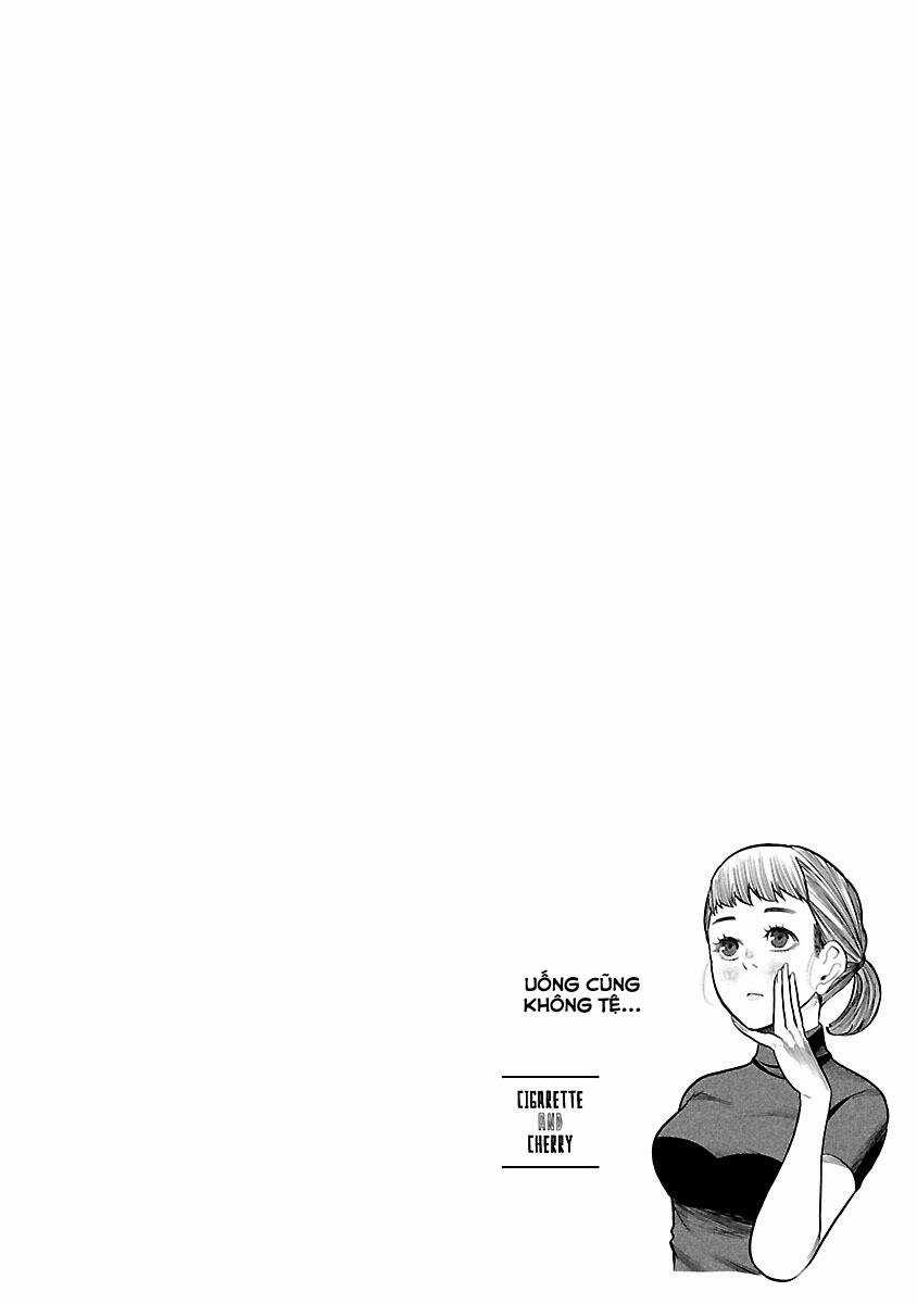 Cigarette & Cherry - Chapter 37 - Trang 13
