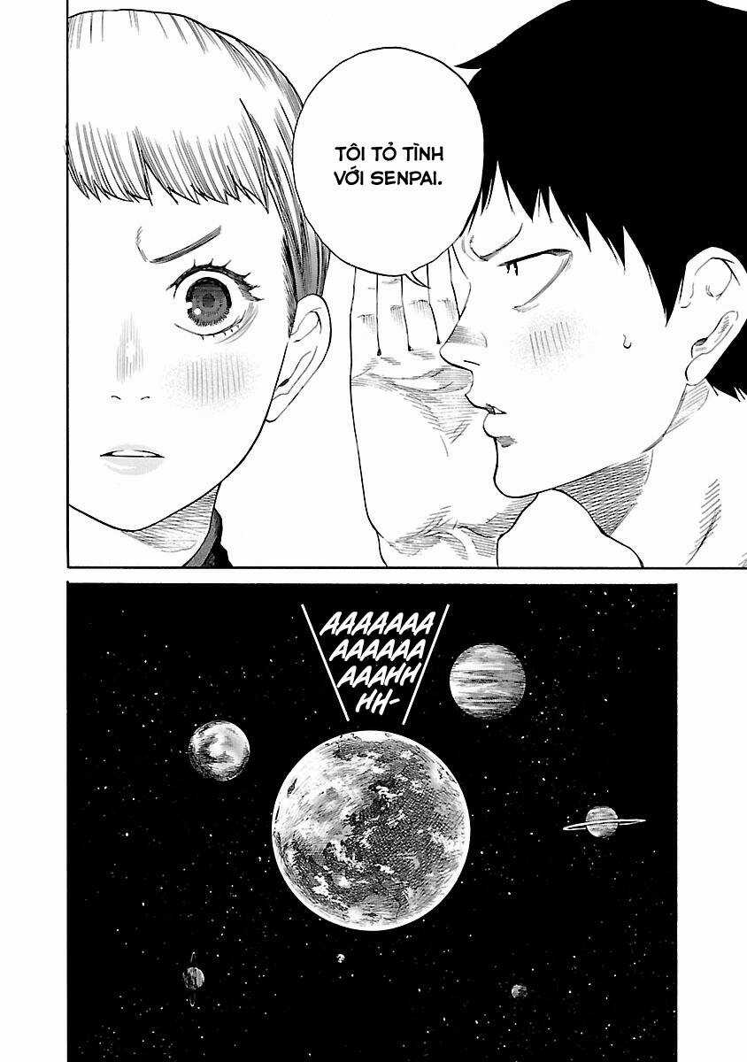 Cigarette & Cherry - Chapter 37 - Trang 3