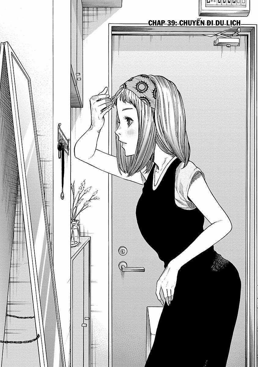 Cigarette & Cherry - Chapter 39 - Trang 2