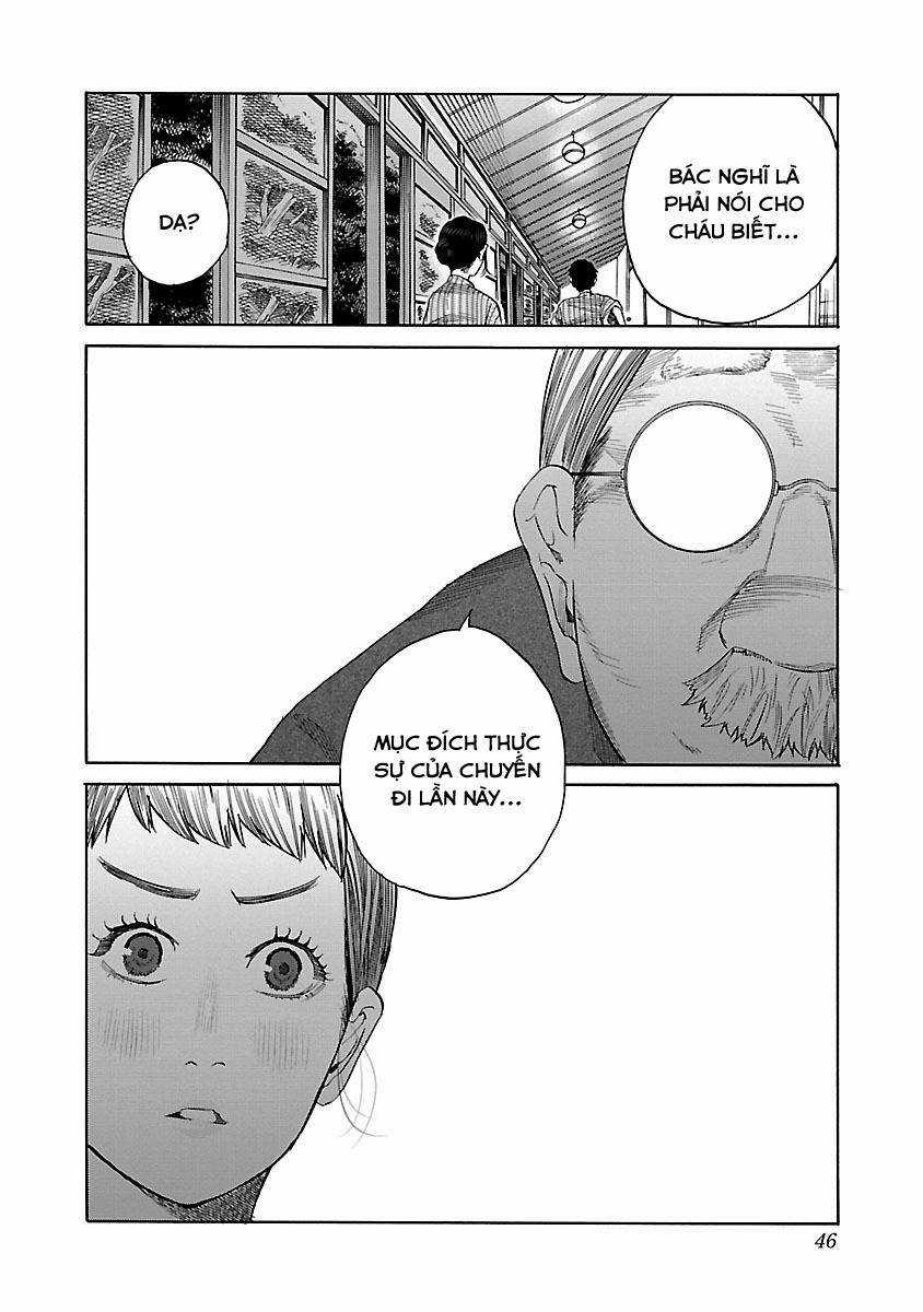 Cigarette & Cherry - Chapter 40 - Trang 11