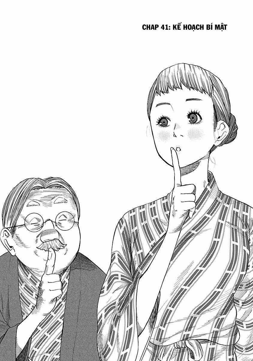 Cigarette & Cherry - Chapter 41 - Trang 2