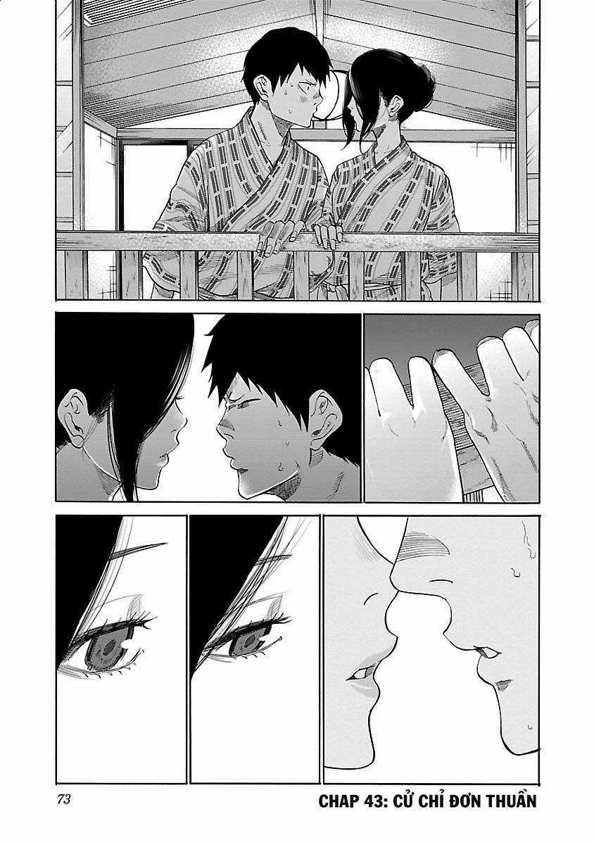 Cigarette & Cherry - Chapter 43 - Trang 2