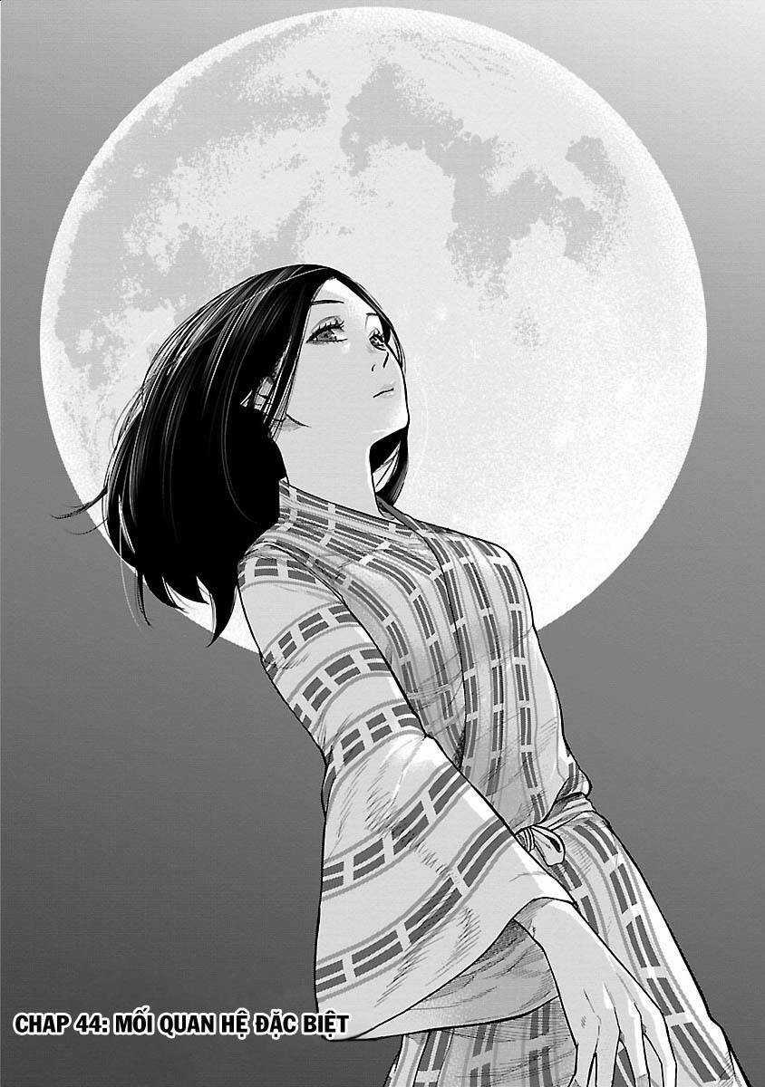 Cigarette & Cherry - Chapter 44 - Trang 2