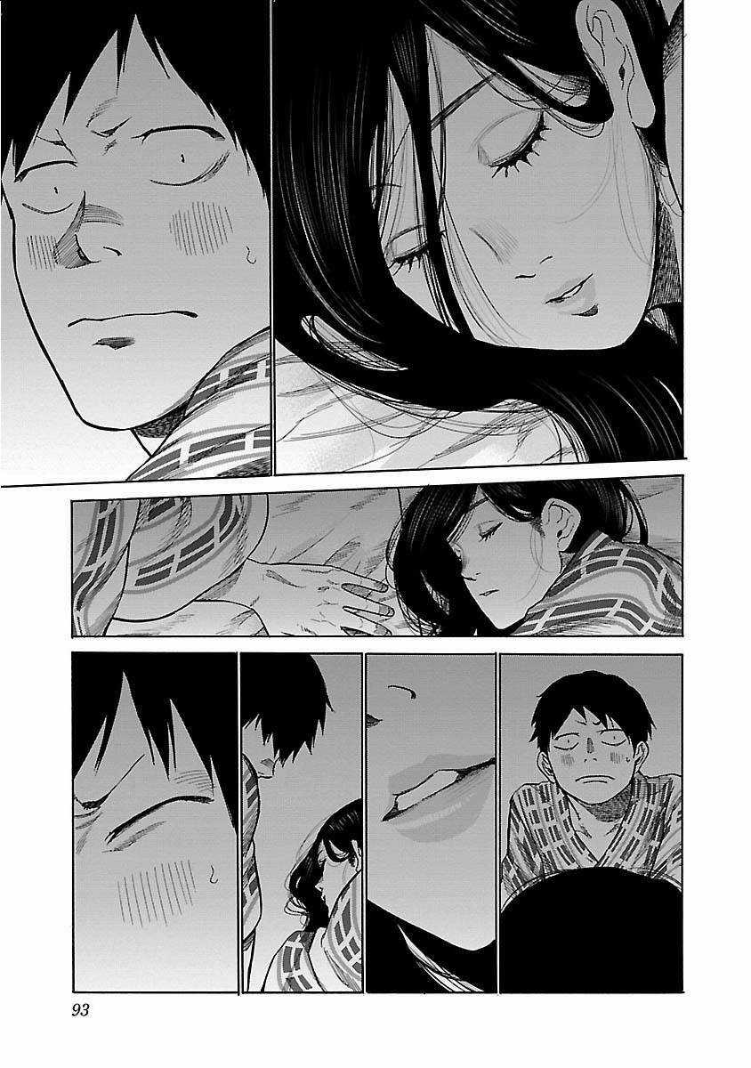 Cigarette & Cherry - Chapter 44 - Trang 11